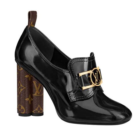 Scarpe con tacco Louis Vuitton Madeleine per Donna